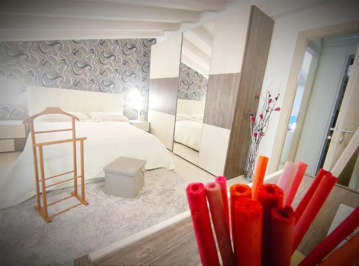 U Futtinu House Apartamento Catânia Itália