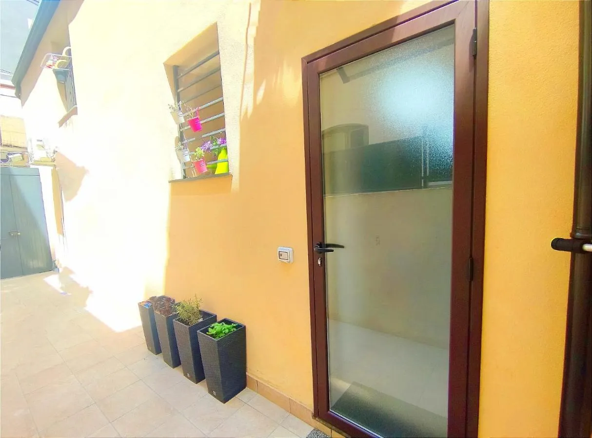 U Futtinu House Apartamento Catânia