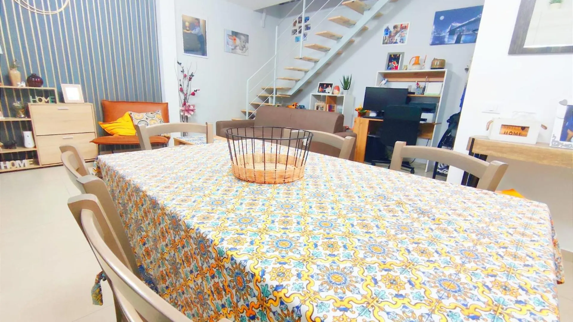 U Futtinu House Apartamento Catânia 0*,  Itália